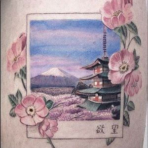 Meet your Posher, Abigaile